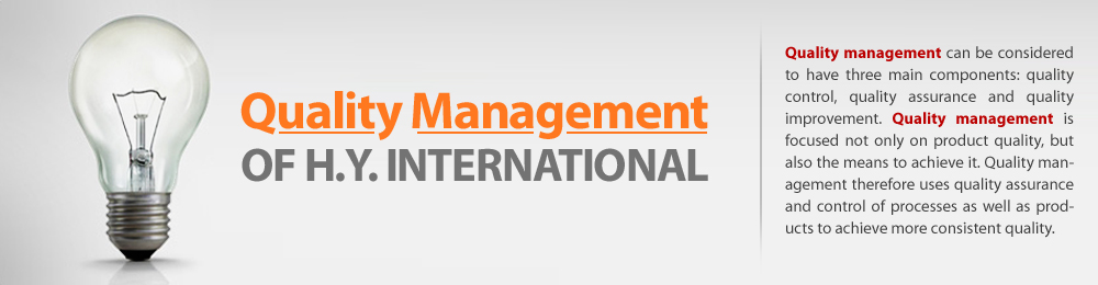 Quality Management Team, Quality Control, Quality Assurance, Continous Improvement, Benchmarking, ISO Certified, Total Quality Management, TQM